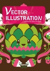 Okładka książki Vector Illustration praca zbiorowa