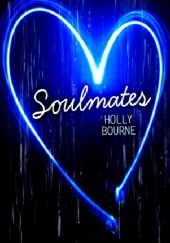 Okładka książki Soulmates Holly Bourne