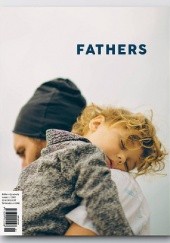 Okładka książki Fathers Pilot Issue praca zbiorowa