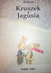 Okładka książki Kruszek i Jagusia