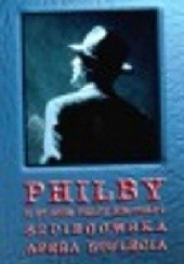 Okładka książki Philby - Szpiegowska afera stulecia