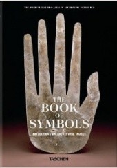 Okładka książki The Book of Symbols. Reflections on Archetypal Images Ami Ronnberg