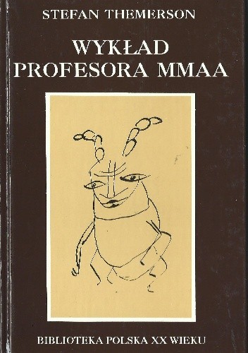 Okładki książek z serii Biblioteka polska XX wieku
