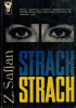 Okładka książki Strach Zbigniew Safjan