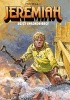 Okładka książki Jeremiah #03: Dzicy spadkobiercy. Hermann Huppen