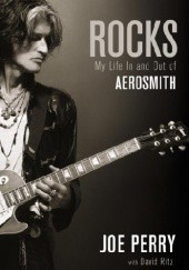 Rocks: My Life in and out of Aerosmith