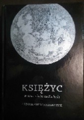 Okładka książki KSIĘŻYC W NAUCE I KULTURZE ZACHODU Jarosław Włodarczyk
