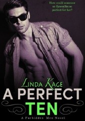 Okładka książki A Perfect Ten Linda Kage