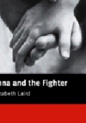 Okładka książki Anna and the Fighter Elizabeth Laird