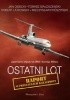 Okładka książki Ostatni lot. Raport o przyczynach katastrofy Tomasz Białoszewski,&nbsp;Robert Latkowski,&nbsp;Jan Osiecki,&nbsp;Mieczysław Prószyński