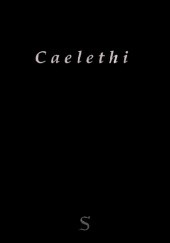 Okładka książki Caelethi. Czarna Księga Szatana II Christos Beest