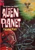 Okładka książki Alien Planet Fletcher Pratt