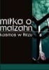 Okładka książki Kosmos w Ritzu Miłka O. Malzahn