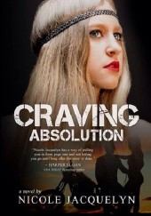 Okładka książki Craving Absolution Nicole Jacquelyn