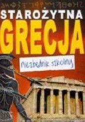 Starożytna Grecja- niezbędnik szkolny