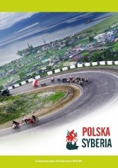 Okładka książki Wyprawa 2013. Polska - Syberia