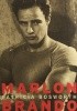 Okładka książki Marlon Brando Patricia Bosworth