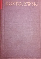 Okładka książki Idiota Fiodor Dostojewski
