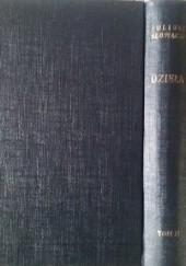 Okładka książki Dzieła t.2. Poematy. Juliusz Słowacki