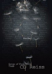 Okładka książki Rachel (Songs of Submission #5.5) C.D. Reiss