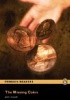 Okładka książki The Missing Coins (Penguin Reader Level 1) John Escott
