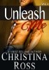 Okładka książki Unleash Me, Vol. 2 Christina Ross