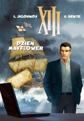 XIII: Dzień Mayflower
