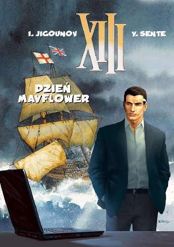 XIII: Dzień Mayflower