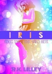 Okładka książki Iris R.K. Lilley