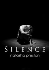 Okładka książki Silence Natasha Preston