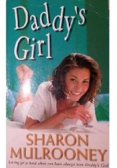 Okładka książki Daddy's Girl Sharon Mulrooney