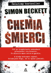 Chemia śmierci - Simon Beckett