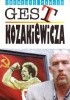 Okładka książki Gest Kozakiewicza Ireneusz Pawlik
