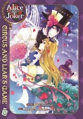 Alice in the Country of Joker: Circus and Liar's Game vol.7