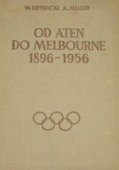Od Aten do Melbourne 1896-1956