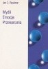 Okładka książki Myśli Emocje Przekonania Jan C. Raudner