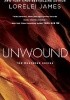 Okładka książki Unwound Lorelei James