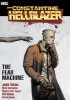Okładka książki John Constantine, Hellblazer Vol. 3: The Fear Machine Jamie Delano,&nbsp;Dave McKean,&nbsp;Kent Williams