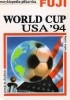 Encyklopedia piłkarska FUJI World Cup USA'94 (tom 10)