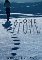 Okładka książki Alone