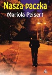 Okładka książki Nasza paczka Mariola Peisert