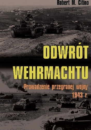 Odwrót Wehrmachtu