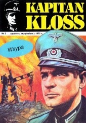 Okładka książki Wsypa Mieczysław Wiśniewski, Andrzej Zbych
