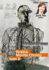 Okładka książki Hrabia Monte Christo t. 2 Aleksander Dumas