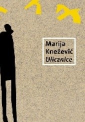 Okładka książki Ulicznice Marija Knežević