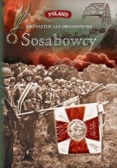 Okładka książki Sosabowcy Krzysztof Jan Drozdowski
