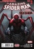 Okładka książki Amazing Spider-Man Vol 3 #10 - Spider-Verse Part Two: Superior Force Olivier Coipel,&nbsp;Dan Slott