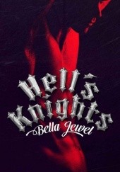 Okładka książki Hell's Knights Bella Jewel