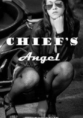 Okładka książki Chiefs Angel Bec Botefuhr