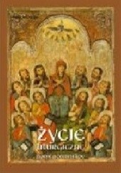 Okładka książki Życie liturgiczne Boris Bobrinskoy